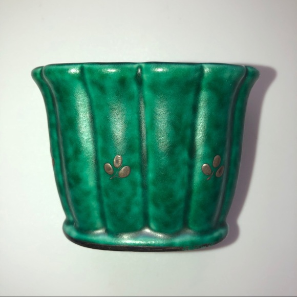 GUSTAVSBERG ARGENTA Wilhelm Kage/Kåge Cigarette Holder Vintage RARE Collectible! - Picture 5 of 10